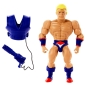 Preview: Masters of the Universe Origins Actionfigur 2024 Duplico 14 cm von Mattel